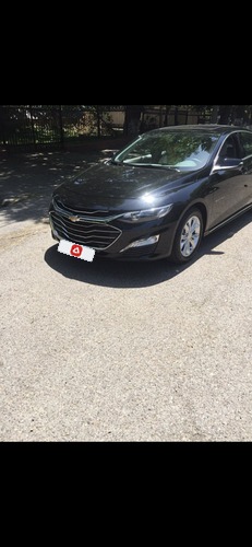 Chevrolet Malibu, 2020, Ташкент (город)