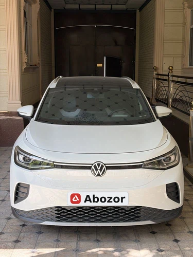 Volkswagen ID.4, 2022, Ташкентская область