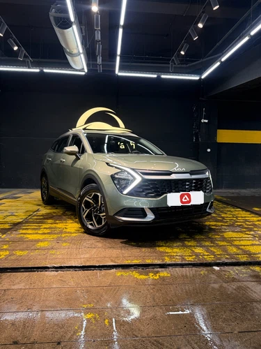 Kia Sportage, 2024, Ташкент (город)