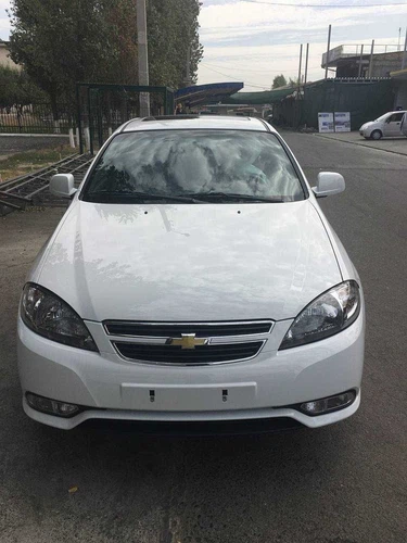 Chevrolet Lacetti, 2022, Toshkent