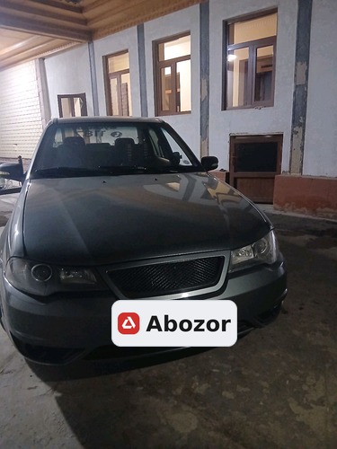 Chevrolet Nexia, 2013, Andijon