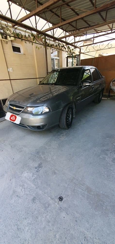 Chevrolet Nexia, 2014, Toshkent shahri