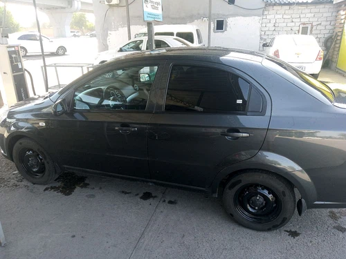 Chevrolet Nexia