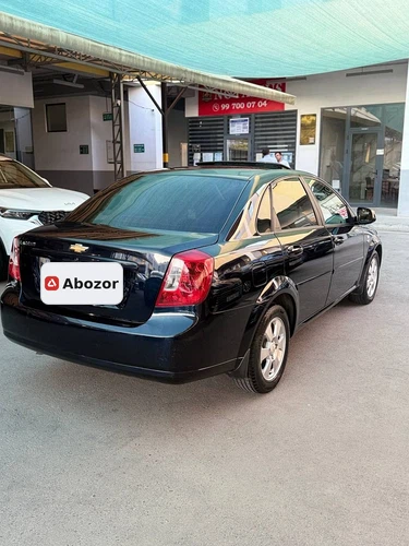 Chevrolet Lacetti, 2023, Toshkent