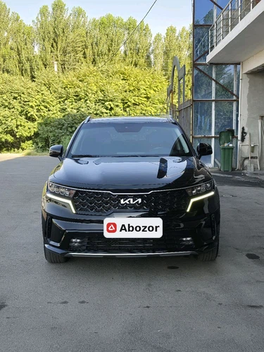 Kia Sorento, 2023, Farg'ona