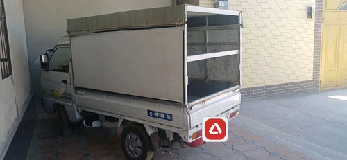 Chevrolet Labo