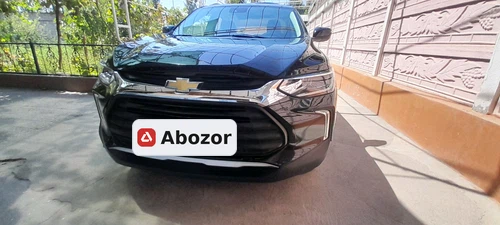 Chevrolet Tracker, 2026, Andijon