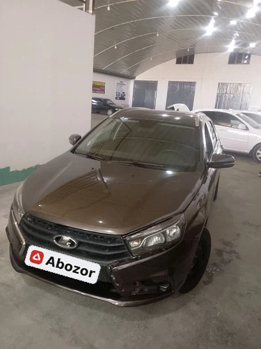 Lada (ВАЗ) Vesta, 2020, Qashqadaryo
