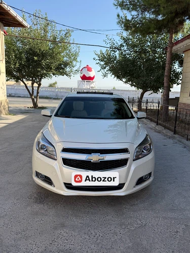 Chevrolet Malibu, 2012, Samarqand