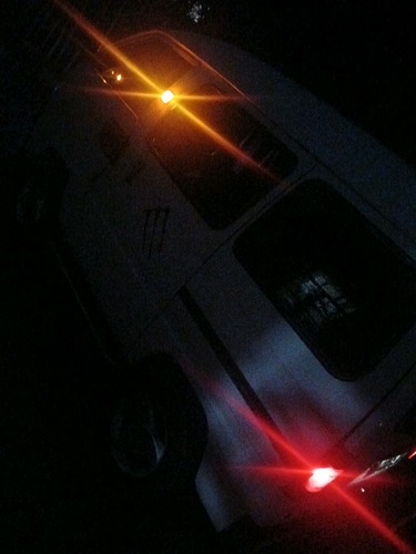 Chevrolet Damas, 2002, Samarqand