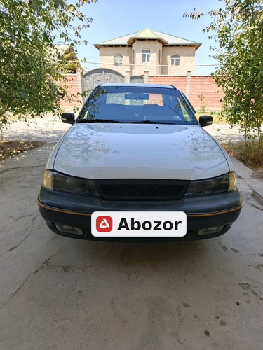 Daewoo Nexia, 2004, Qashqadaryo