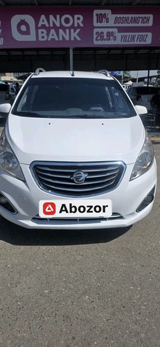 Chevrolet Spark, 2018, Andijon