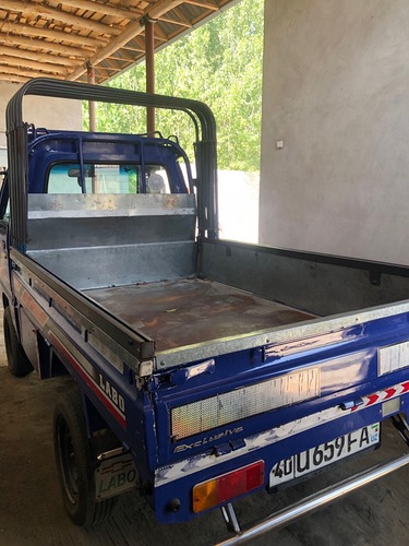 Chevrolet Labo