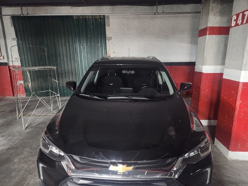 Chevrolet Tracker, 2022, Toshkent shahri