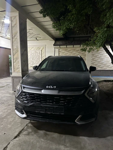 Kia Sportage, 2022, Toshkent shahri
