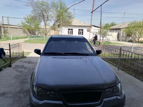 Chevrolet Nexia, 2013, Toshkent