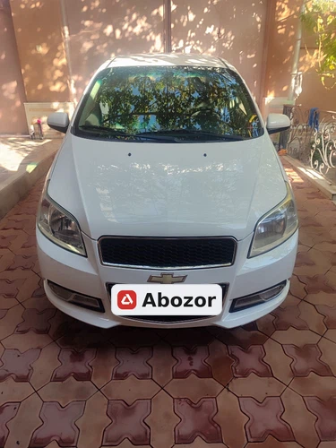 Chevrolet Nexia, 2020, Toshkent