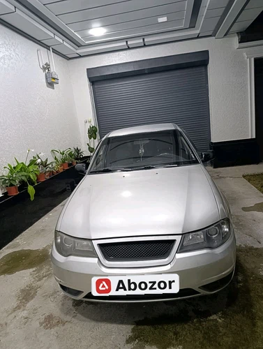 Chevrolet Nexia, 2009, Ташкент (город)