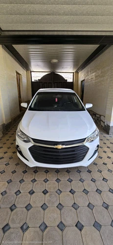 Chevrolet Onix, 2024, Jizzax