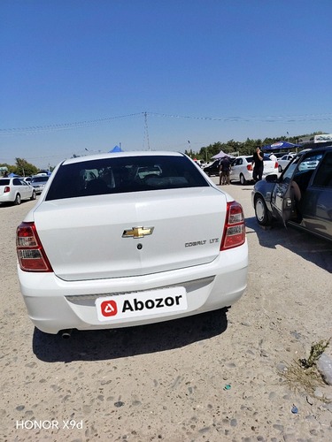 Chevrolet Cobalt