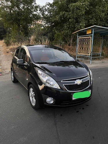 Chevrolet Spark, 2015, Toshkent shahri