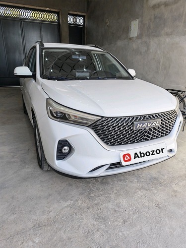 Haval M6