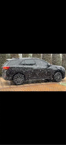 Chevrolet Equinox, 2021, Ташкентская область