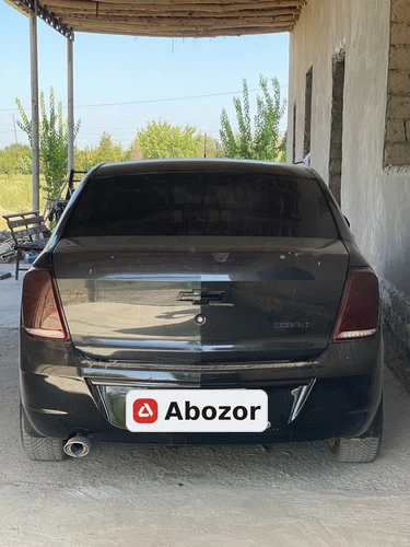 Chevrolet Cobalt