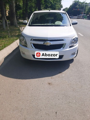 Chevrolet Cobalt, 2024, Ташкентская область