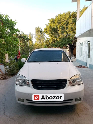Chevrolet Lacetti, 2011, Toshkent