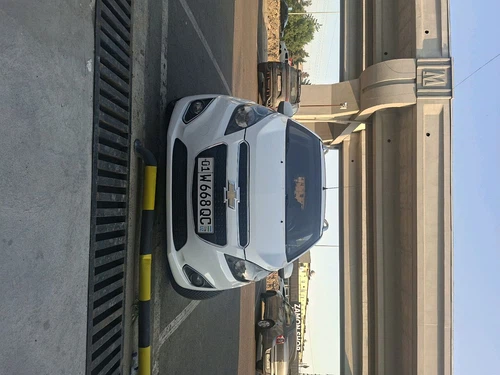 Chevrolet Spark, 2019, Toshkent shahri