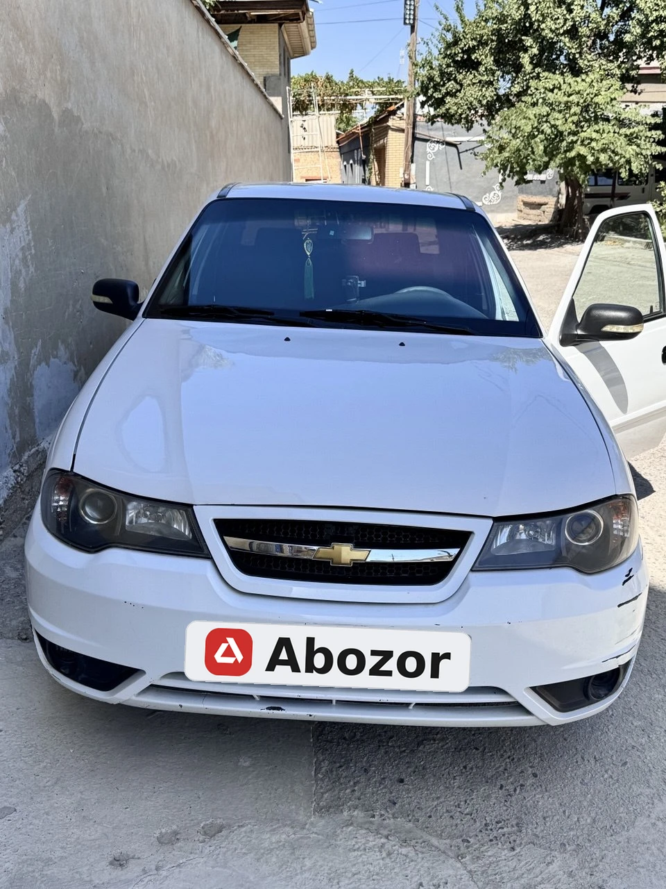 Chevrolet Nexia