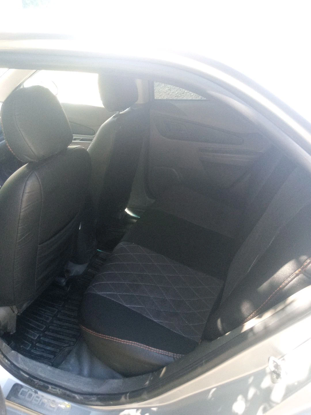 Chevrolet Cobalt