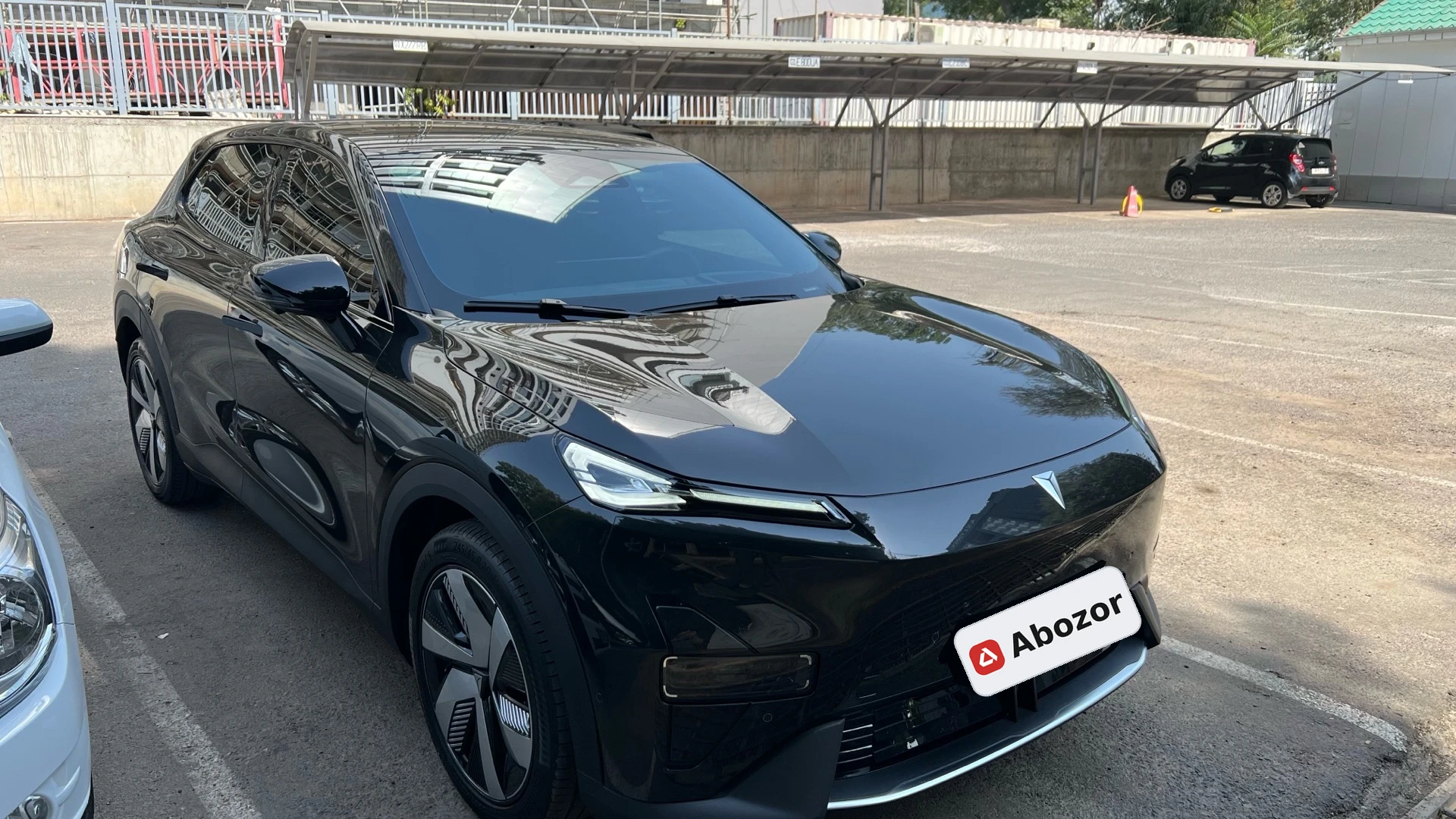 Changan Deepal S05