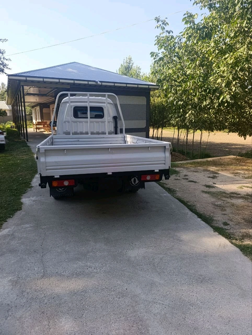 Dongfeng DFSK ix5
