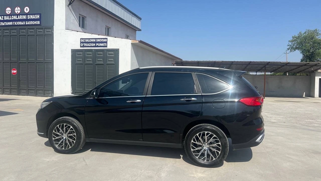 Haval M6