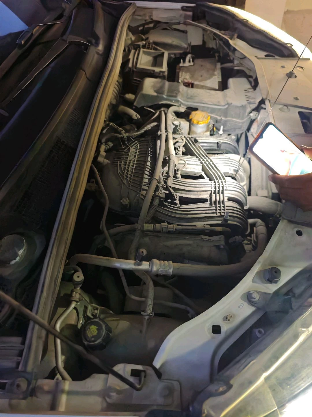 Lada (ВАЗ) XRAY