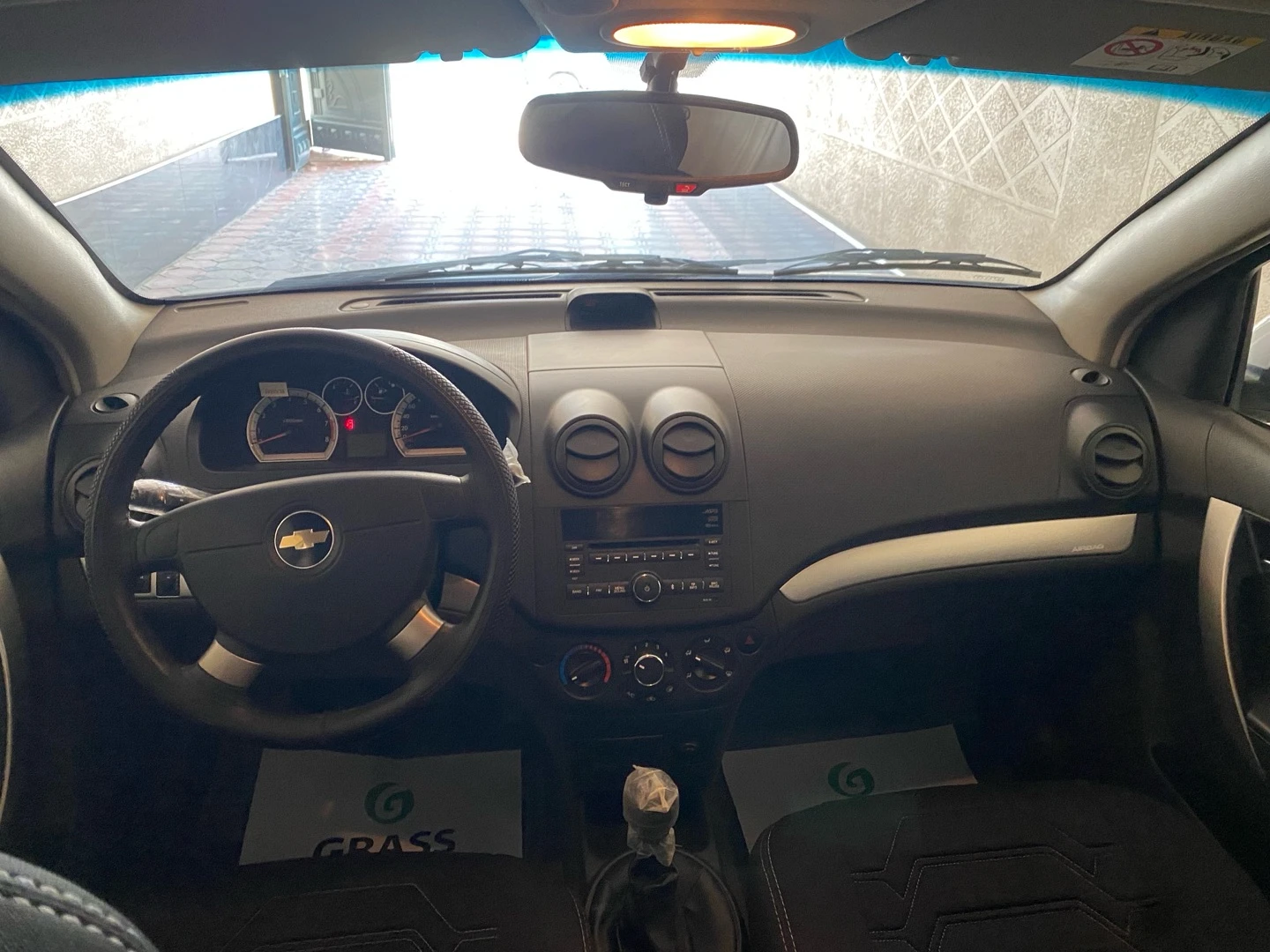 Chevrolet Nexia