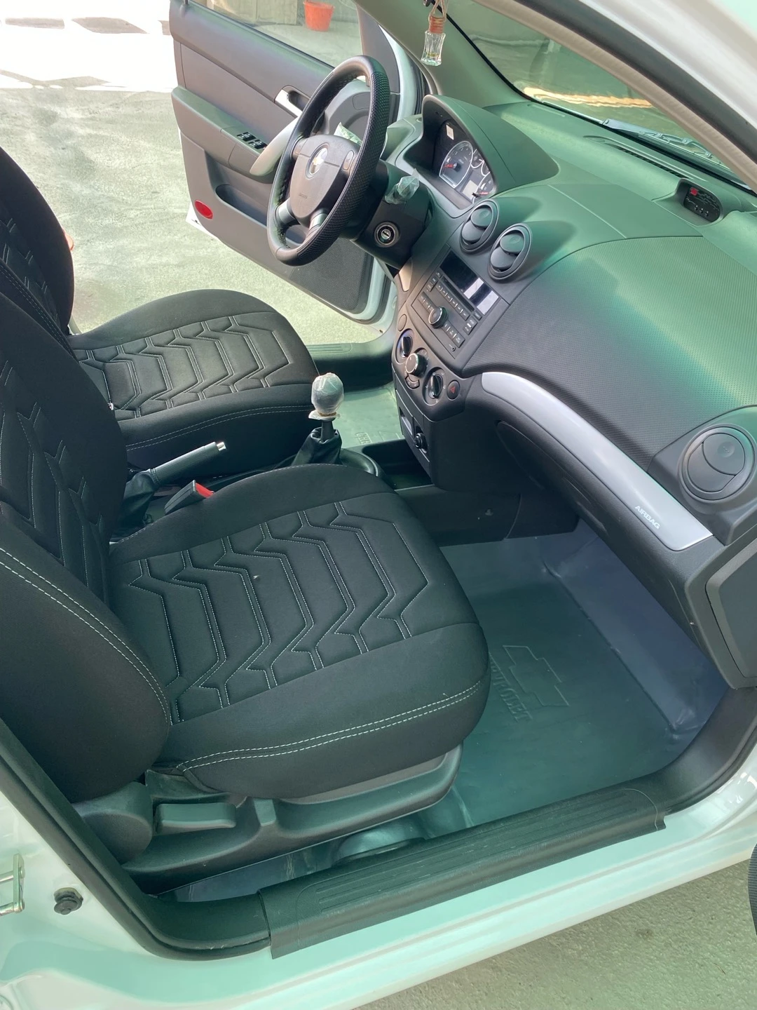 Chevrolet Nexia