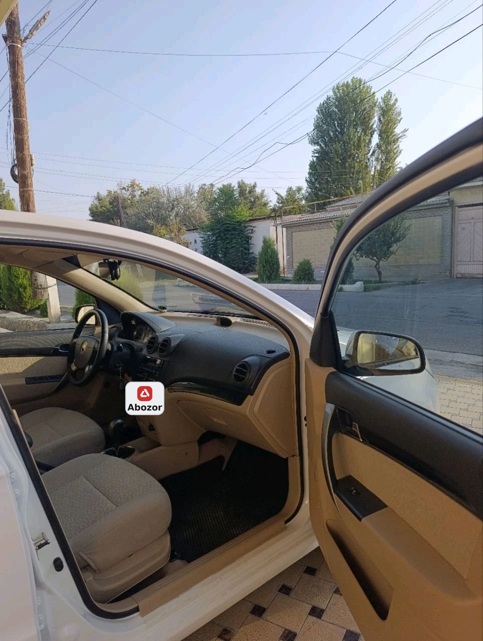 Chevrolet Nexia