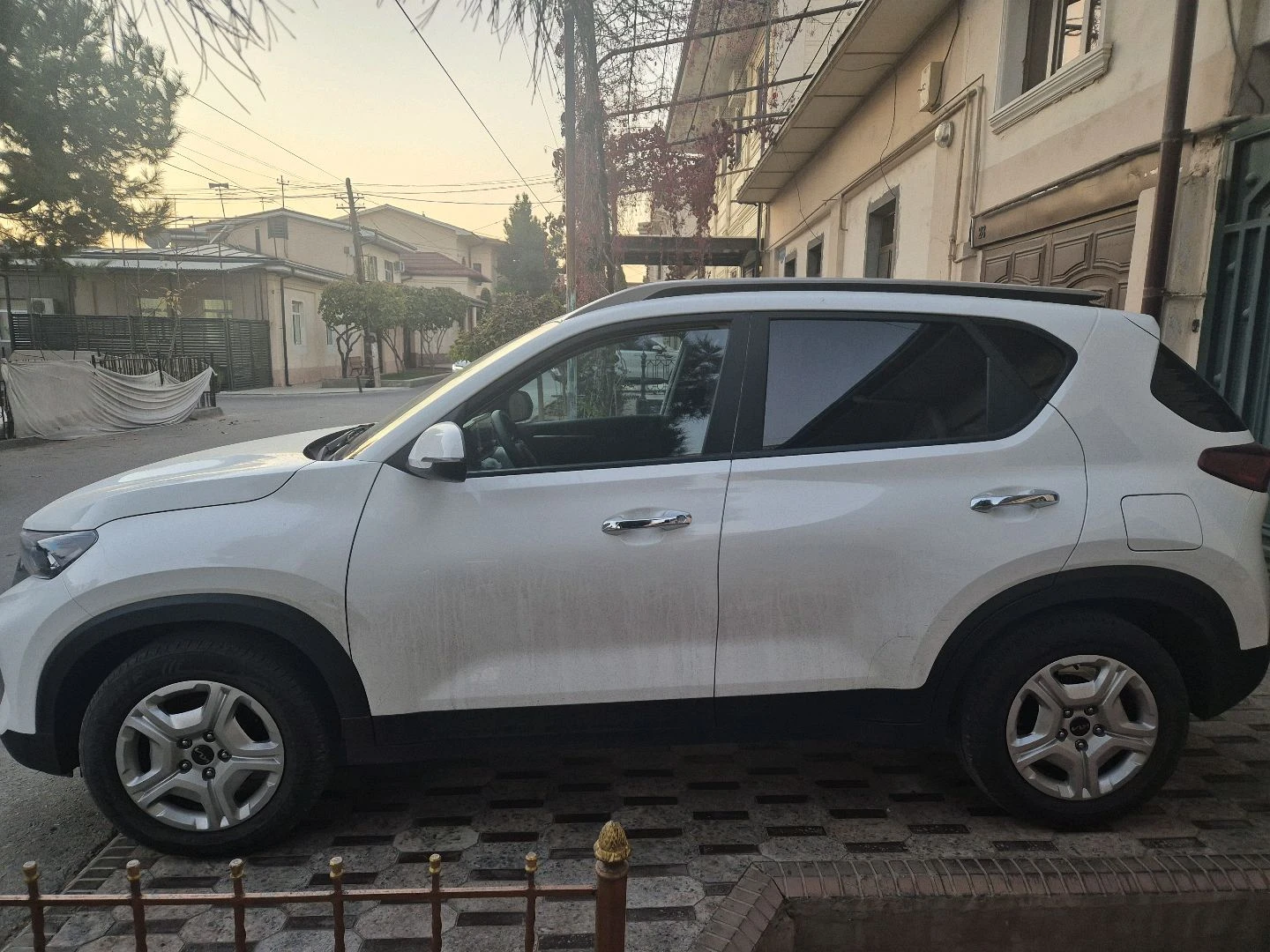 Kia Sonet