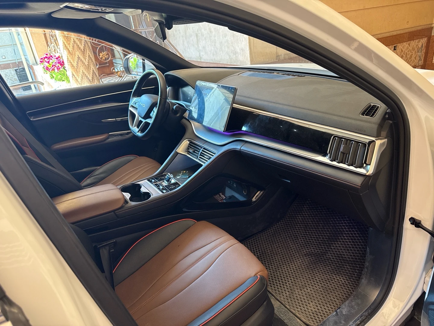 BYD Song Plus