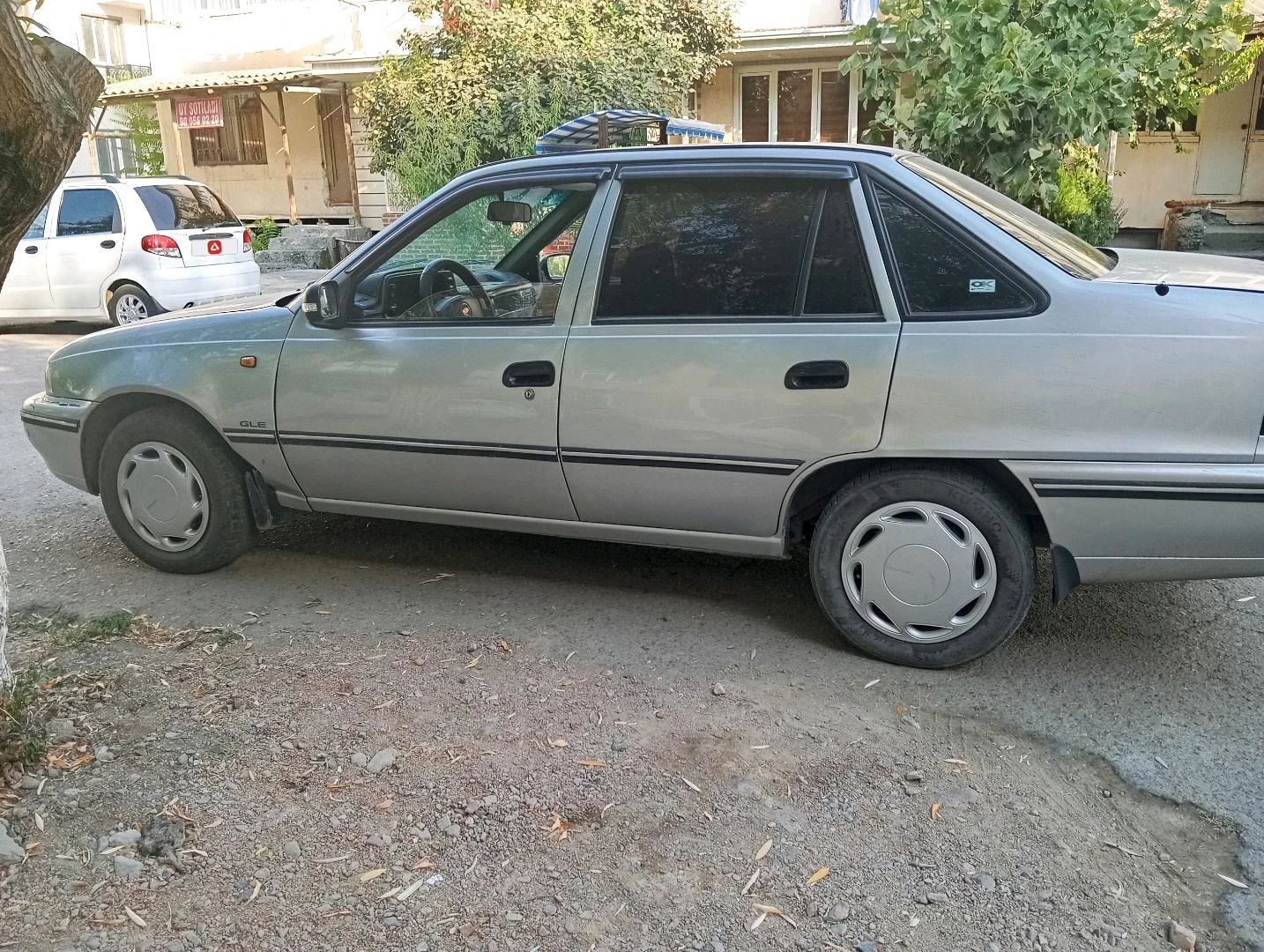 Daewoo Nexia
