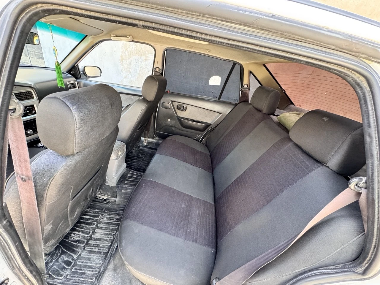 Chevrolet Nexia
