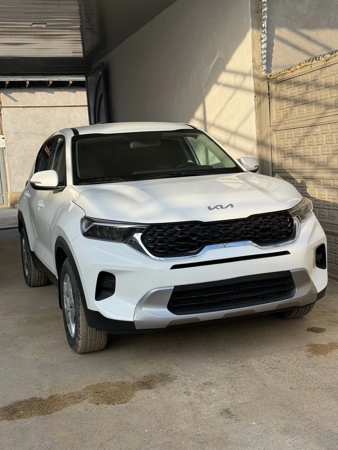 Kia Sonet