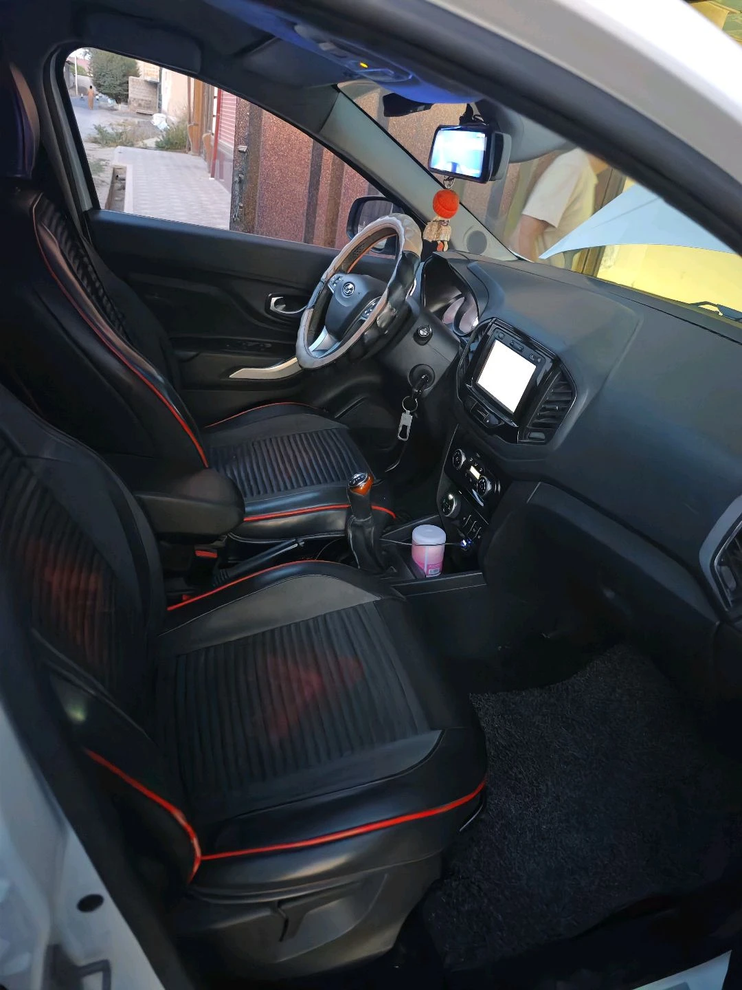 Lada (ВАЗ) XRAY