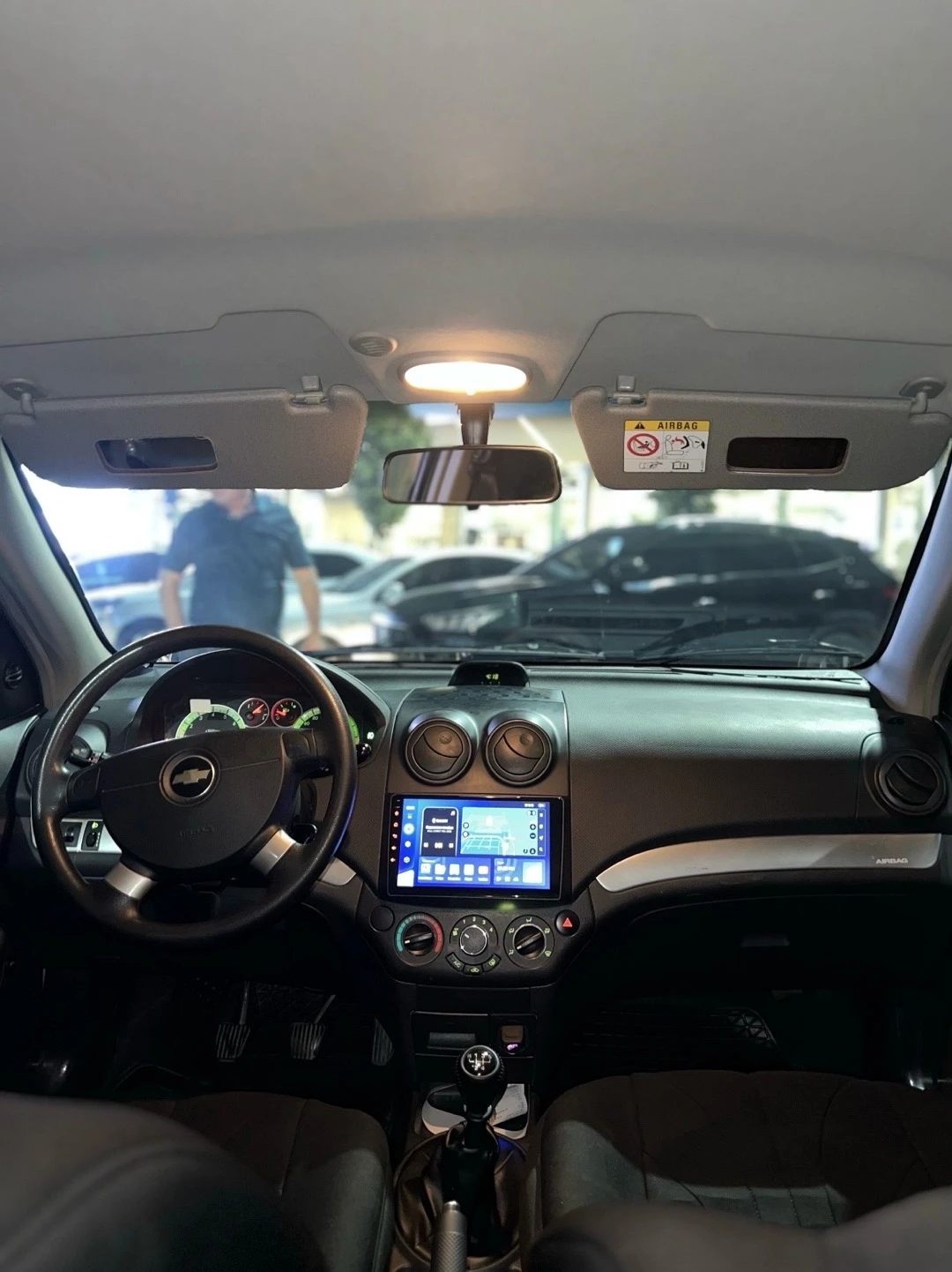 Chevrolet Nexia