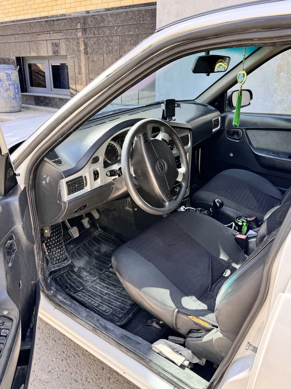Chevrolet Nexia