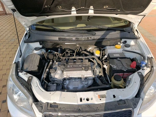 Chevrolet Nexia