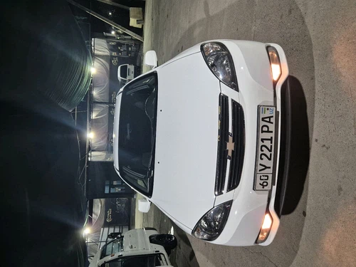 Chevrolet Lacetti, 2020, Andijon